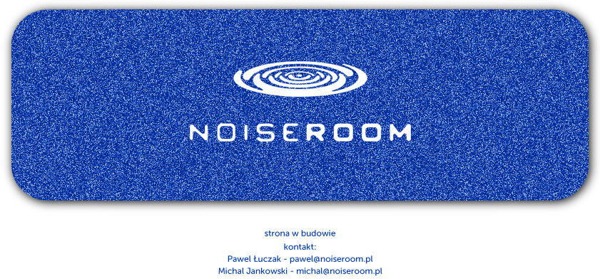 NoiseRoom